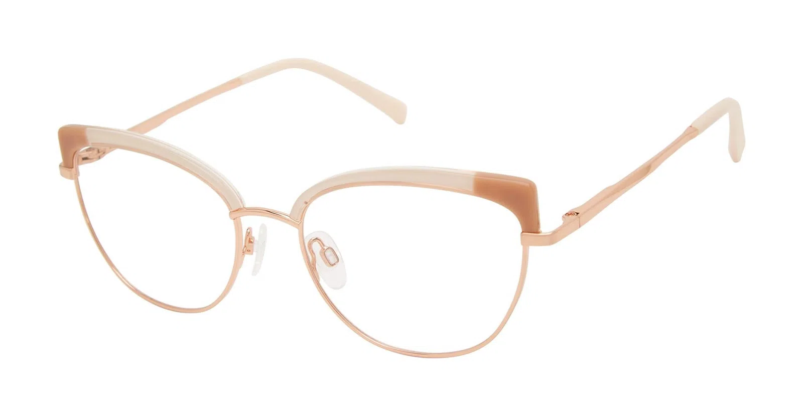 Ted Baker TW515 Eyeglasses - view 2